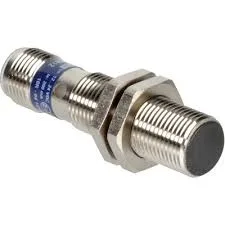 Schneider Electric XS112B3PAM12 — Proximity Sensors (image 2)
