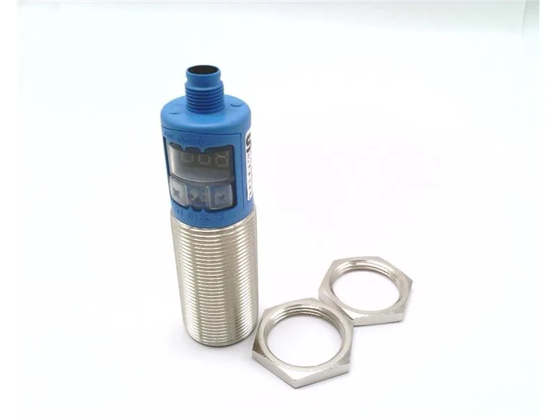 SICK UM30-211112 — Proximity Sensors