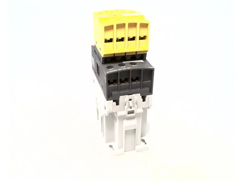 ABB 1SBL136082R3022 — Contactors (image 4)