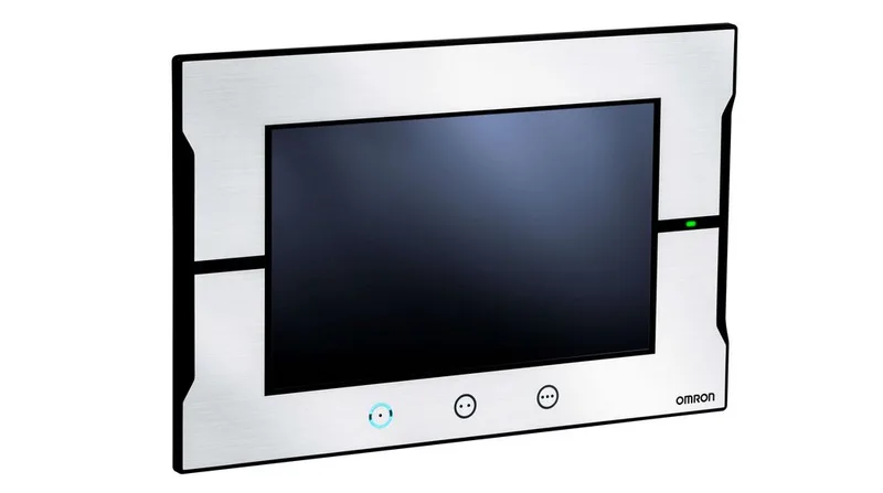 Omron NA5-9W001S-V1 (image 5)