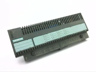 Siemens 6ES7133-0HH00-0XB0 — PLC I/O & Expansion Modules