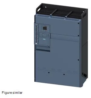 Siemens 3RW5552-6HA14