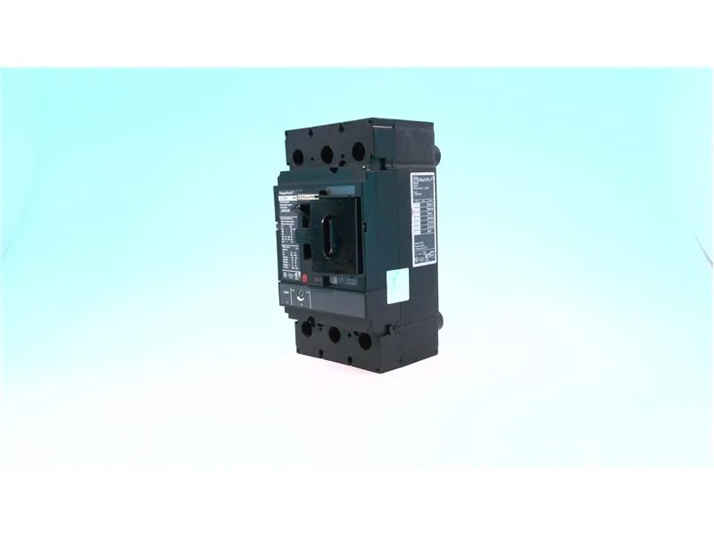Schneider Electric JJN36250 — Miniature Circuit Breakers (MCB) (image 2)