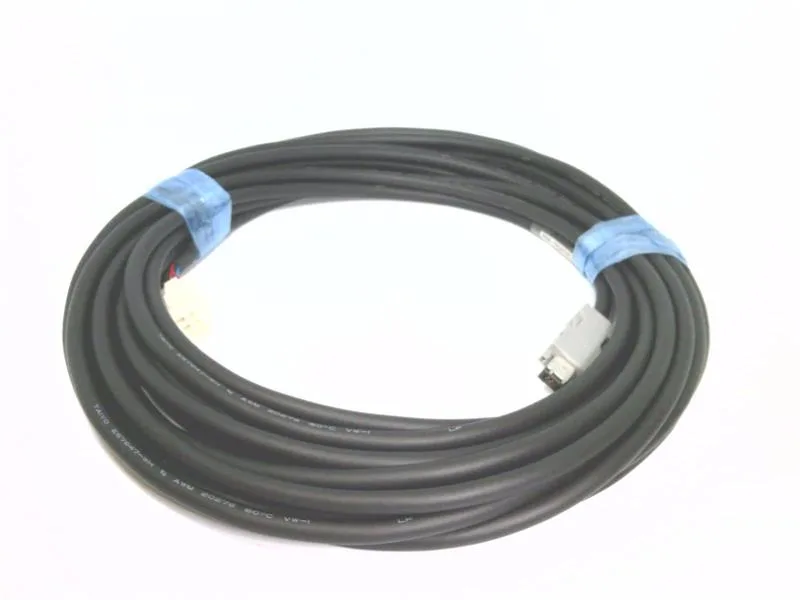 Omron R88A-CRGA010C — PLC Accessories (image 4)