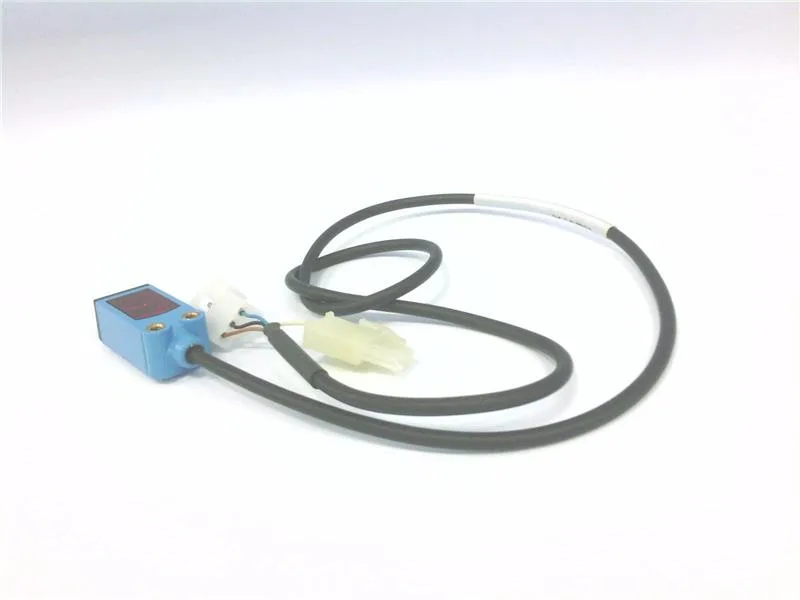SICK WTB4-3N1160S53A01 — Photoelectric Sensors (image 2)