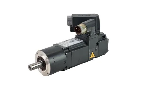 Siemens 1FK7022-5AK71-1VU3-Z-A31 — Servo Motors