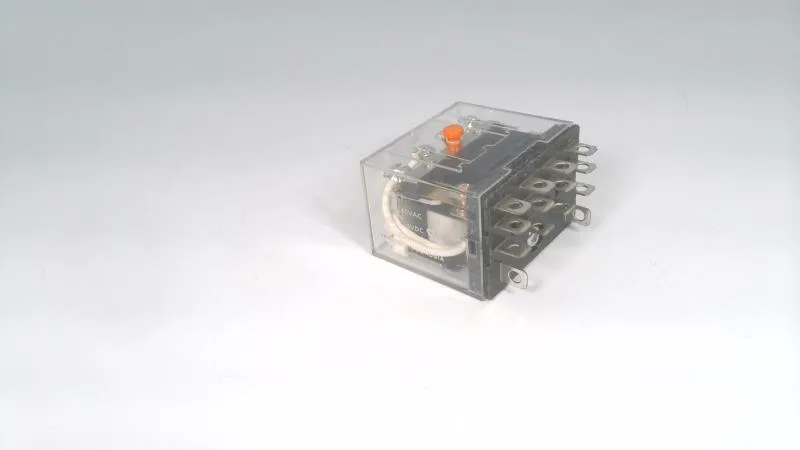 Omron LY4I4N-AC230 — General Purpose Relays (image 4)