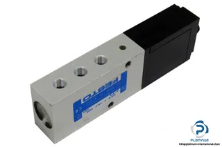 Festo MPYE-5-1/8-LF-420-B — Solenoid & Directional Valves (image 4)