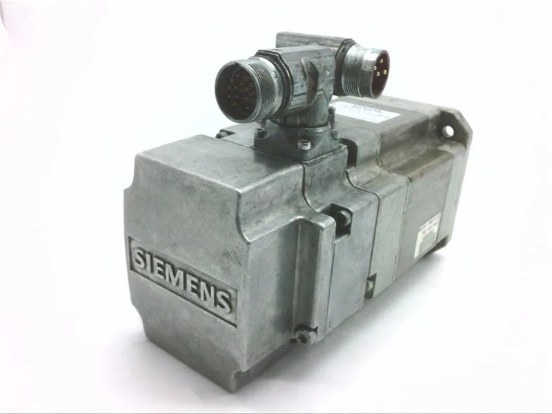Siemens 1FK7042-5AF71-1EG0 — Servo Motors (image 2)