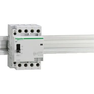 Schneider Electric 15988 — Contactors