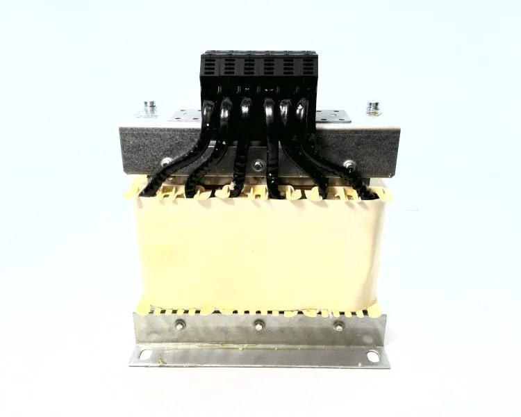Siemens 6SL3203-0CE23-8AA0 (image 4)