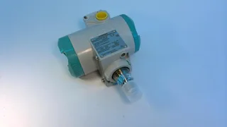 Siemens 7MF4233-1HA00-2AB7-Z — Differential Pressure Transmitters (image 2)