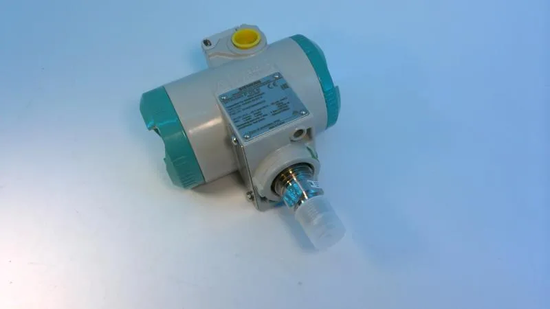 Siemens 7MF4233-1HA00-2AB7-Z — Differential Pressure Transmitters (image 2)