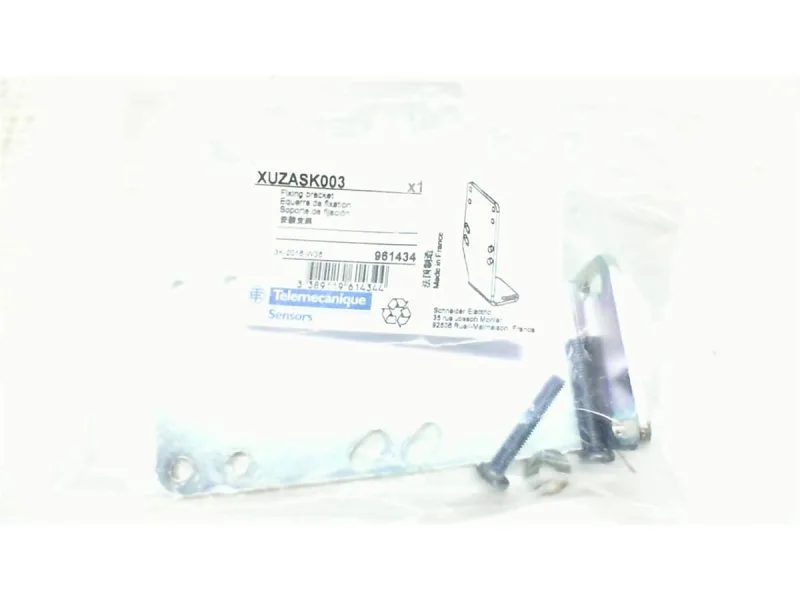 Schneider Electric XUZASK003 — Photoelectric Sensors (image 5)