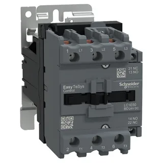 Schneider Electric LC1E50BD