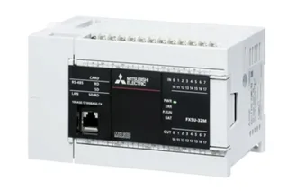 Mitsubishi Electric FX5U-32MT/DSS