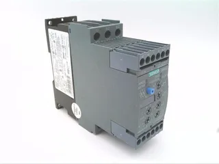 Siemens 3RW4026-1BB05 — Soft Starters (image 2)