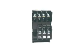 Fuji Electric 4NK0AJ — Overload Relays (image 4)