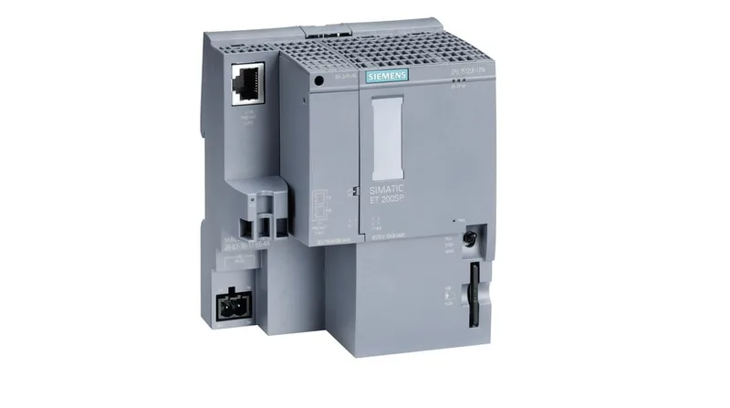 Siemens 6ES7510-1DK03-0AB0 — PLC Communication Modules (image 4)