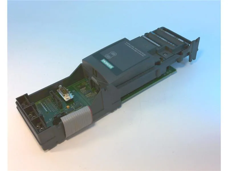 Siemens 6SL33516GE326AA1 — AC Drives (VFD) (image 3)