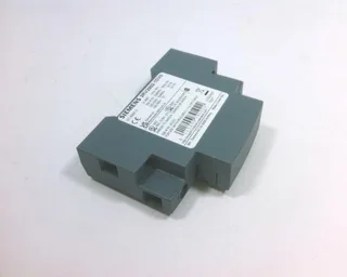 Siemens 3RV2902-1DV0 — Motor Protection Circuit Breakers (MPCB) (image 5)