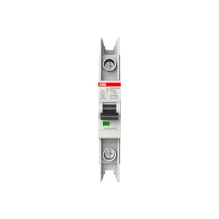 ABB SU201MR-K4 — 1-Pole MCB (DIN Rail)