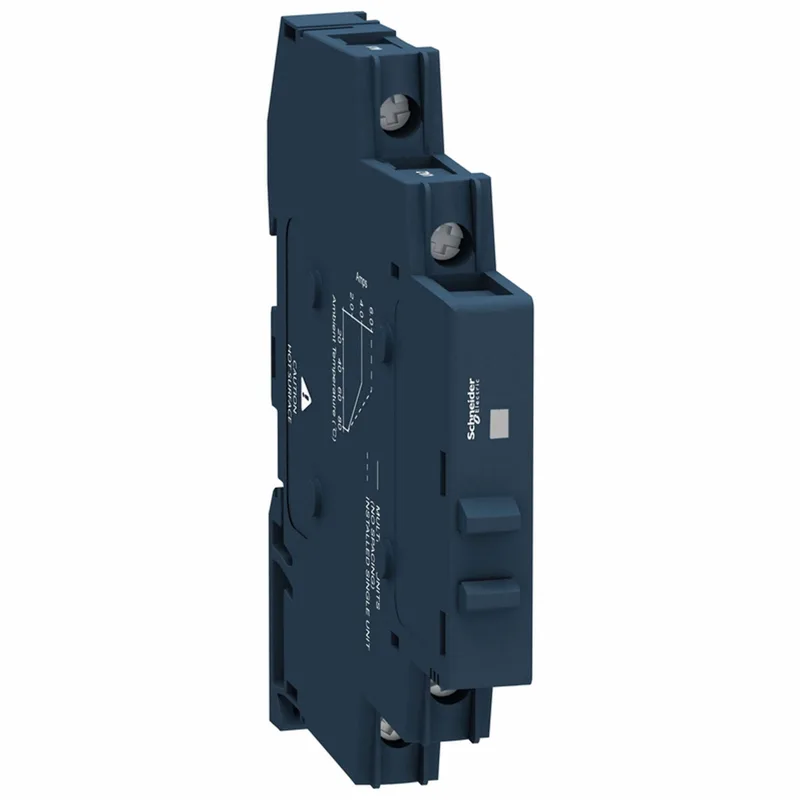 Schneider Electric SSM1A16BDR (image 2)
