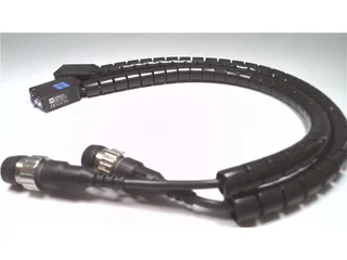 Omron E3Z-T81-M1J-1-0.3M — Photoelectric Sensors (image 4)