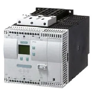 Siemens 3RW4434-6BC35 — Soft Starters (image 2)
