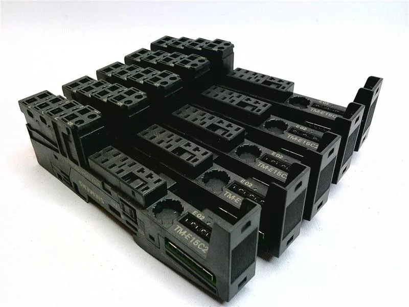 Siemens 6ES7193-4CB30-0AA0 — PLC I/O & Expansion Modules (image 4)
