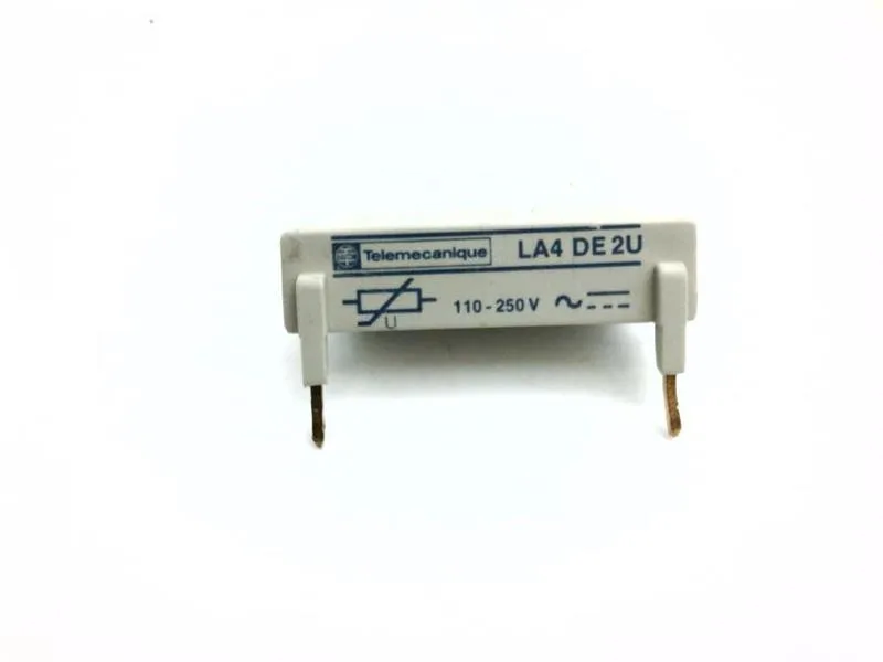 Schneider Electric LA4DE2U (image 4)