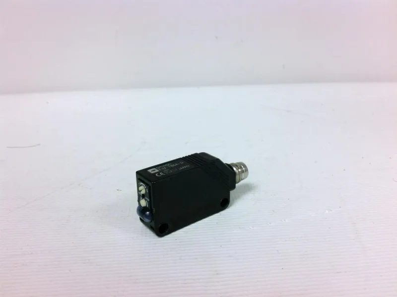 Omron E3Z-T86A-L — Photoelectric Sensors (image 2)