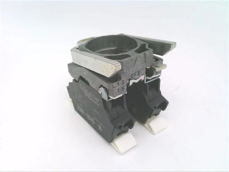 Schneider Electric ZB4BZ1035 (image 2)