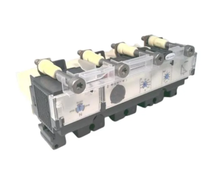 Schneider Electric LV434554