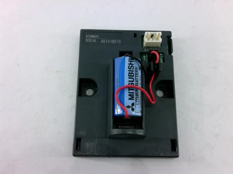 Mitsubishi Electric Q170DBATC (image 3)