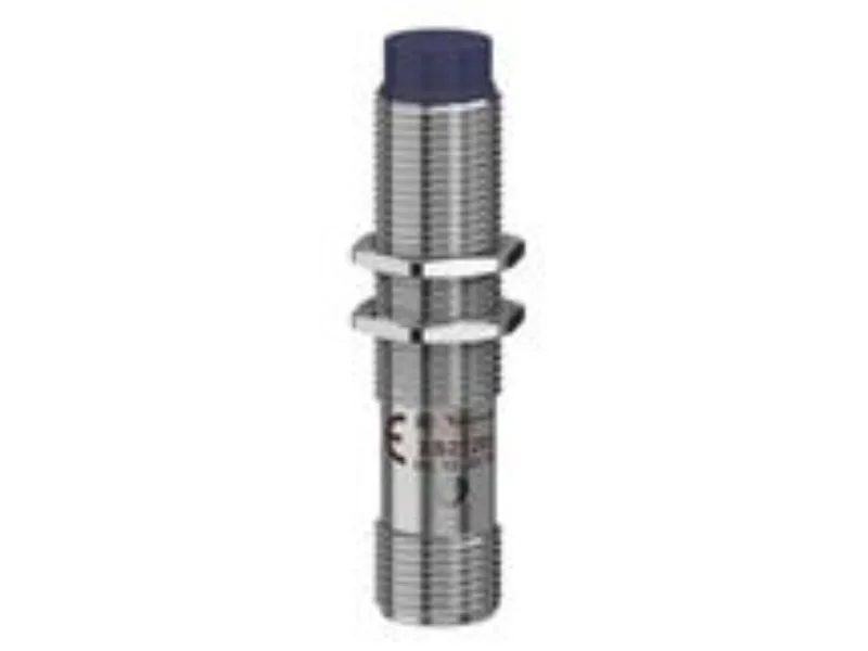 Schneider Electric XS212BLNAM12 — Proximity Sensors (image 4)