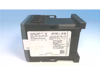 Siemens 3RT2015-1AN21 — Contactors (image 4)
