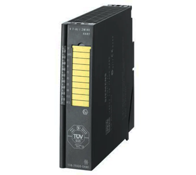 Siemens 6ES7138-7FA00-0AB0 — Analog Input Modules (image 3)