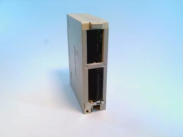 Omron CS1W-DRM21 — PLCs (Programmable Logic Controllers) (image 2)