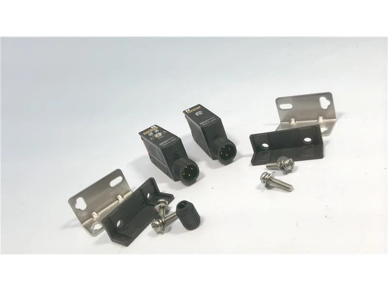 Omron E3S-AT16 — Photoelectric Sensors (image 4)
