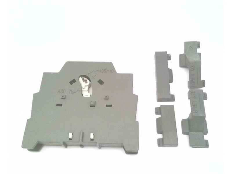 ABB VE5-2 — Fuses & Fuse Holders (image 3)