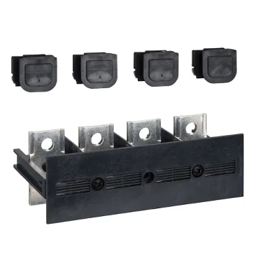 Schneider Electric 31066 — Molded Case Circuit Breakers (MCCB)