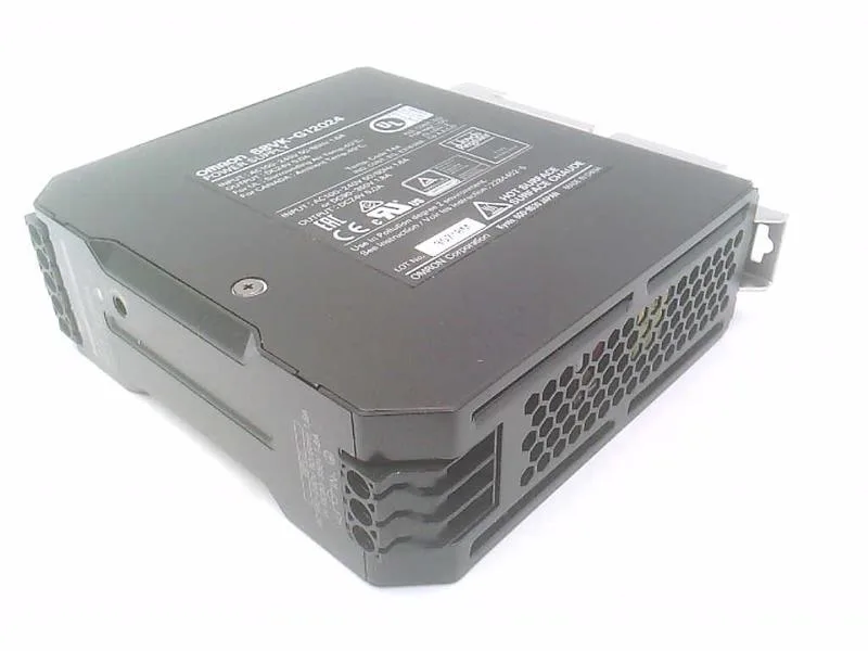 Omron S8VKG12024 (image 4)