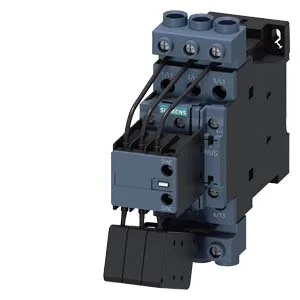 Siemens 3RT2628-1NB35 — Contactors