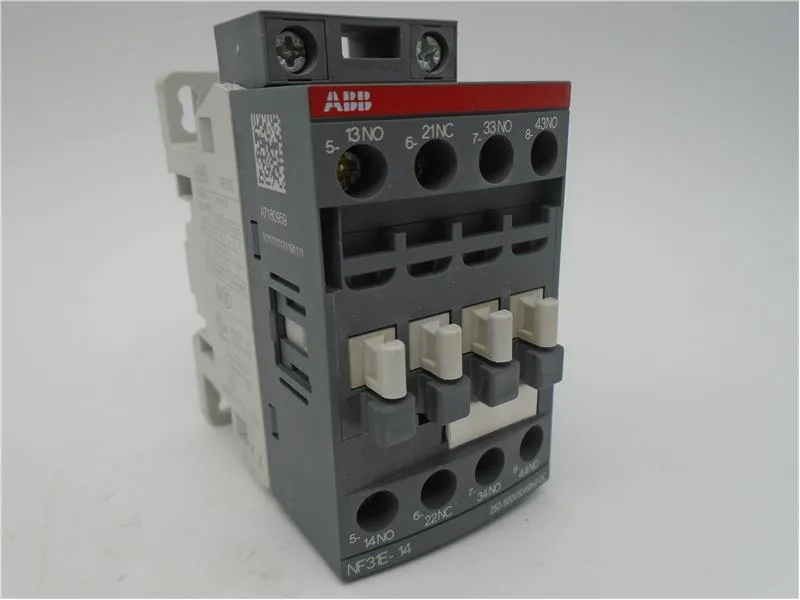 ABB NF31E-14 — Fuses & Fuse Holders (image 3)