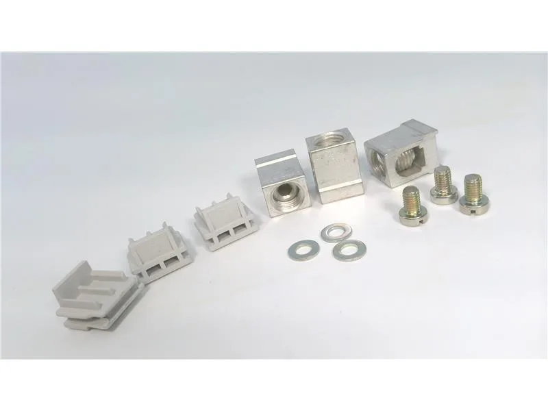 ABB KT2100-3 — Molded Case Circuit Breakers (MCCB) (image 2)
