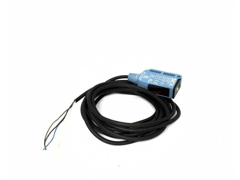 SICK WL9-3P1162 — Photoelectric Sensors (image 3)