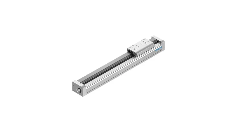 Festo EGC-120-600-BS-10P-KF-0H-ML-GK — Servo Motors