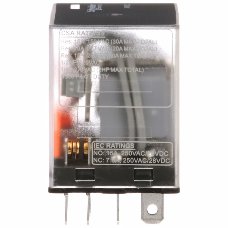 Schneider Electric 784XDXC-24D (image 2)