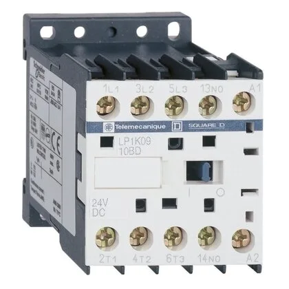 Schneider Electric LP1K0601GD — Contactors